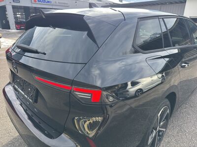 Opel Astra Jahreswagen Opel Astra Jahreswagen