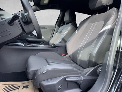 Opel Astra Jahreswagen Opel Astra Jahreswagen