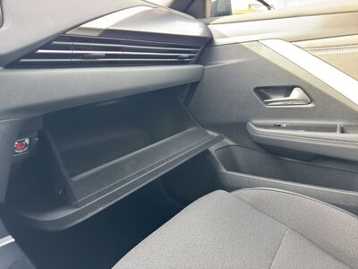 Opel Astra Jahreswagen Opel Astra Jahreswagen