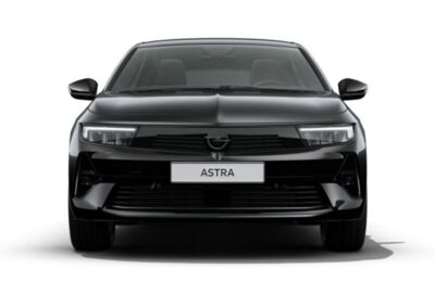 Opel Astra Jahreswagen Opel Astra Jahreswagen