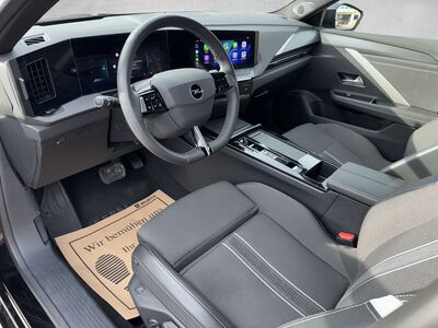 Opel Astra Jahreswagen Opel Astra Jahreswagen