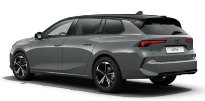 Opel Astra Jahreswagen Opel Astra Jahreswagen