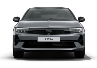 Opel Astra Jahreswagen Opel Astra Jahreswagen