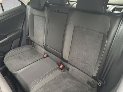 VW T-Roc Gebrauchtwagen VW T-Roc Gebrauchtwagen