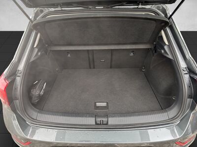 VW T-Roc Gebrauchtwagen VW T-Roc Gebrauchtwagen
