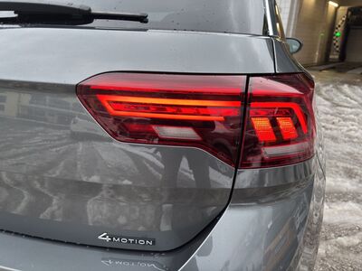 VW T-Roc Gebrauchtwagen VW T-Roc Gebrauchtwagen