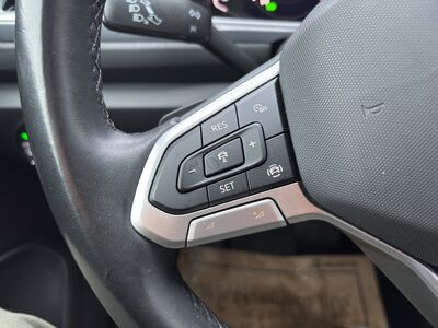 VW T-Roc Gebrauchtwagen VW T-Roc Gebrauchtwagen