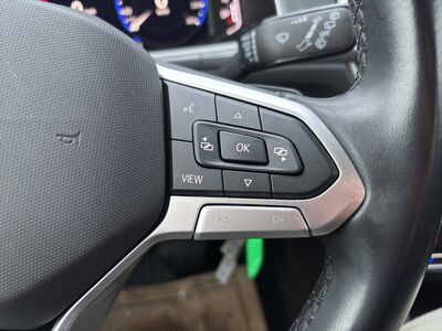 VW T-Roc Gebrauchtwagen VW T-Roc Gebrauchtwagen