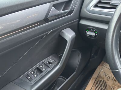 VW T-Roc Gebrauchtwagen VW T-Roc Gebrauchtwagen