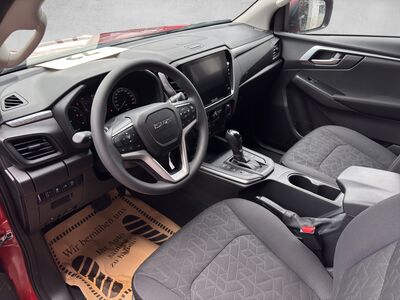 Isuzu D-Max Neuwagen Isuzu D-Max Neuwagen