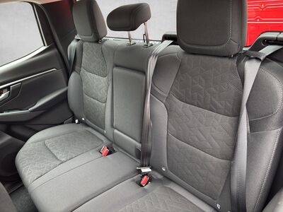 Isuzu D-Max Neuwagen Isuzu D-Max Neuwagen