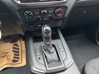 Isuzu D-Max Neuwagen Isuzu D-Max Neuwagen