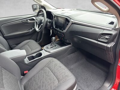 Isuzu D-Max Neuwagen Isuzu D-Max Neuwagen