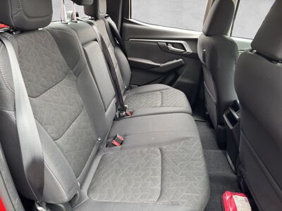 Isuzu D-Max Neuwagen Isuzu D-Max Neuwagen