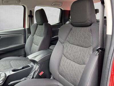 Isuzu D-Max Neuwagen Isuzu D-Max Neuwagen
