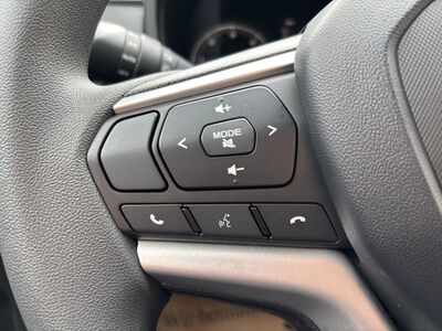 Isuzu D-Max Neuwagen Isuzu D-Max Neuwagen