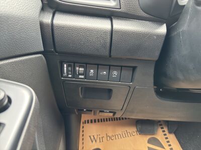 Isuzu D-Max Neuwagen Isuzu D-Max Neuwagen