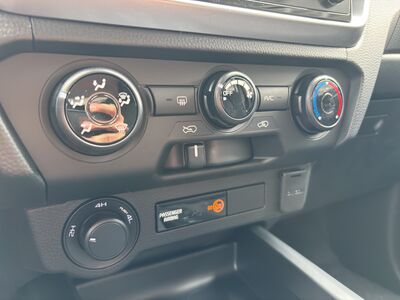 Isuzu D-Max Neuwagen Isuzu D-Max Neuwagen