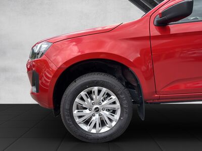 Isuzu D-Max Neuwagen Isuzu D-Max Neuwagen