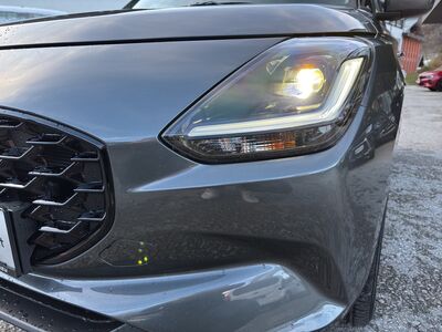 Suzuki Swift Neuwagen Suzuki Swift Neuwagen