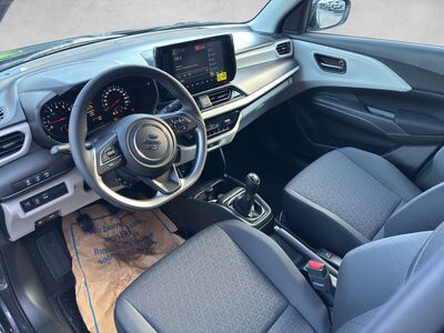 Suzuki Swift Neuwagen Suzuki Swift Neuwagen