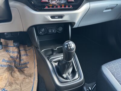 Suzuki Swift Neuwagen Suzuki Swift Neuwagen