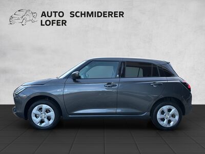 Suzuki Swift Neuwagen Suzuki Swift Neuwagen