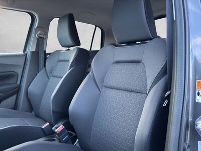 Suzuki Swift Neuwagen Suzuki Swift Neuwagen