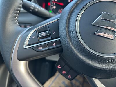 Suzuki Swift Neuwagen Suzuki Swift Neuwagen