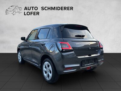 Suzuki Swift Neuwagen Suzuki Swift Neuwagen