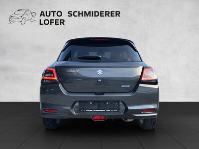 Suzuki Swift Neuwagen Suzuki Swift Neuwagen