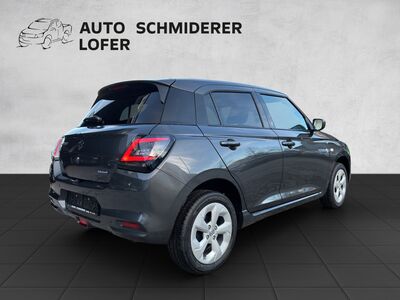 Suzuki Swift Neuwagen Suzuki Swift Neuwagen