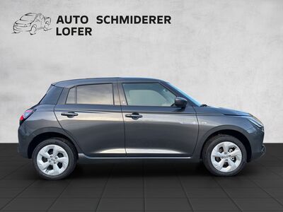 Suzuki Swift Neuwagen Suzuki Swift Neuwagen