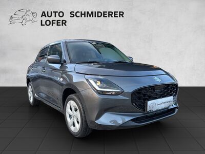 Suzuki Swift Neuwagen Suzuki Swift Neuwagen