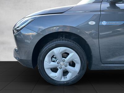 Suzuki Swift Neuwagen Suzuki Swift Neuwagen