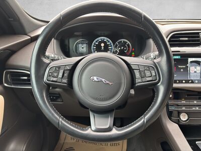 Jaguar F-Pace Gebrauchtwagen Jaguar F-Pace Gebrauchtwagen
