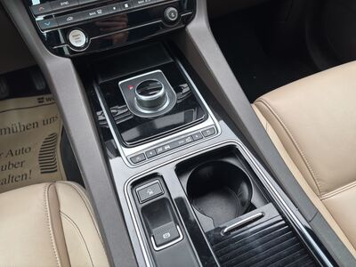 Jaguar F-Pace Gebrauchtwagen Jaguar F-Pace Gebrauchtwagen