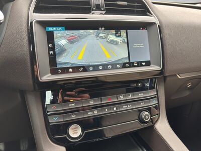 Jaguar F-Pace Gebrauchtwagen Jaguar F-Pace Gebrauchtwagen