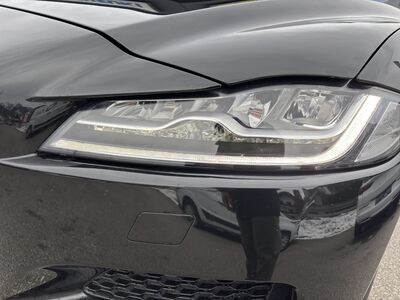 Jaguar F-Pace Gebrauchtwagen Jaguar F-Pace Gebrauchtwagen