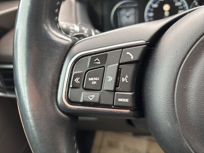 Jaguar F-Pace Gebrauchtwagen Jaguar F-Pace Gebrauchtwagen