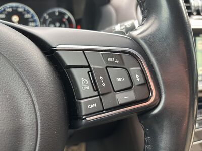 Jaguar F-Pace Gebrauchtwagen Jaguar F-Pace Gebrauchtwagen