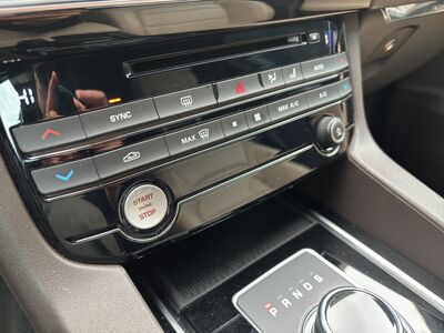 Jaguar F-Pace Gebrauchtwagen Jaguar F-Pace Gebrauchtwagen