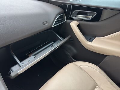 Jaguar F-Pace Gebrauchtwagen Jaguar F-Pace Gebrauchtwagen