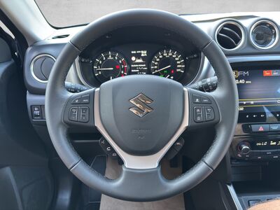 Suzuki Vitara Neuwagen Suzuki Vitara Neuwagen