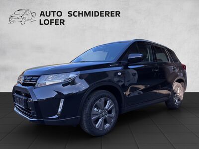 Suzuki Vitara Neuwagen