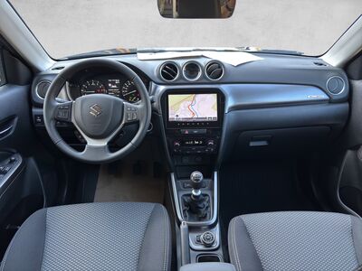 Suzuki Vitara Neuwagen Suzuki Vitara Neuwagen