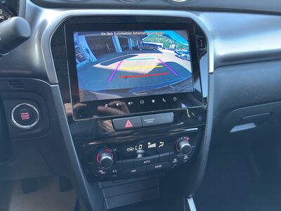 Suzuki Vitara Neuwagen Suzuki Vitara Neuwagen