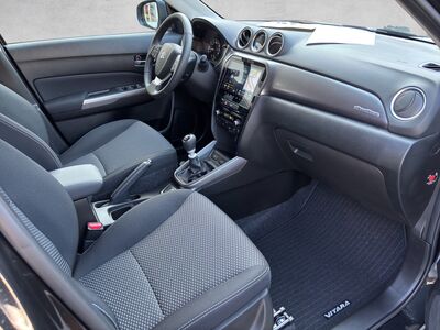 Suzuki Vitara Neuwagen Suzuki Vitara Neuwagen