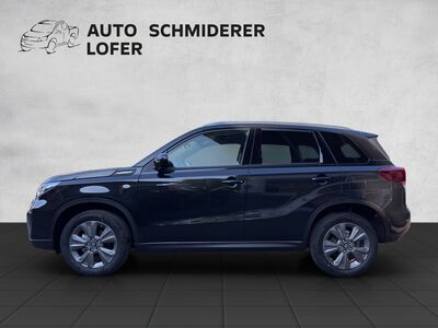 Suzuki Vitara Neuwagen Suzuki Vitara Neuwagen