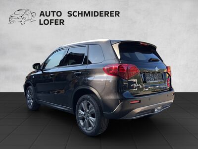 Suzuki Vitara Neuwagen Suzuki Vitara Neuwagen